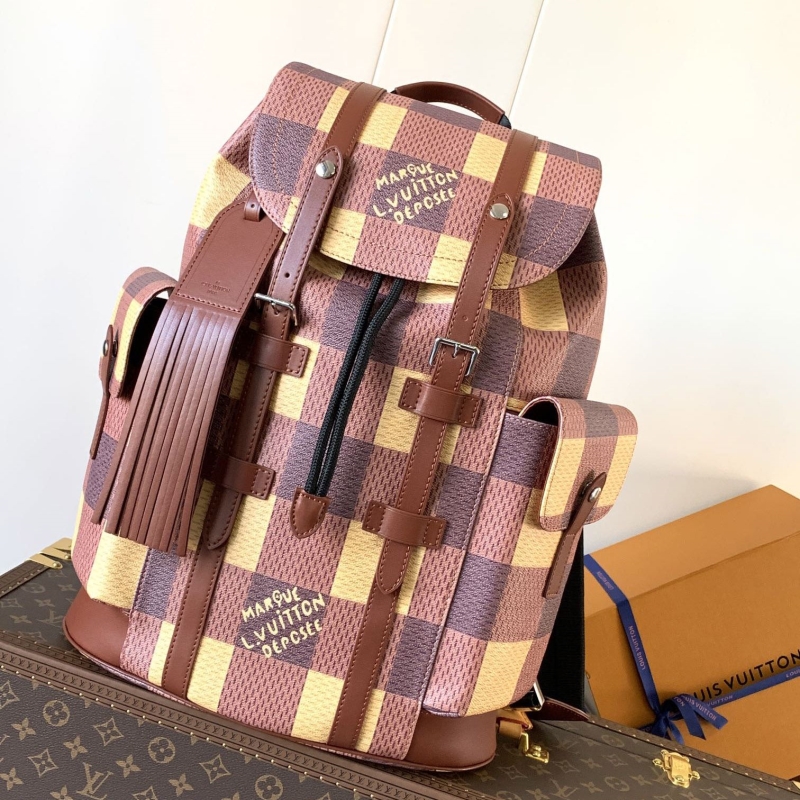 LV Backpacks